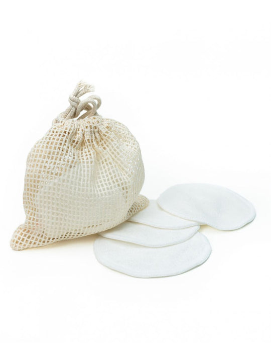 ID Concept beauty - Make up Remover Pads