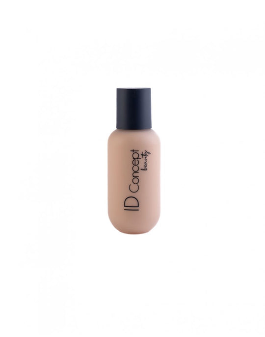 ID Concept beauty - Mix & Matte No1 Porcelain