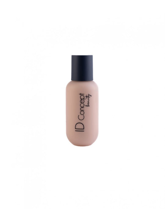 ID Concept beauty - Mix & Matte No2 Sand