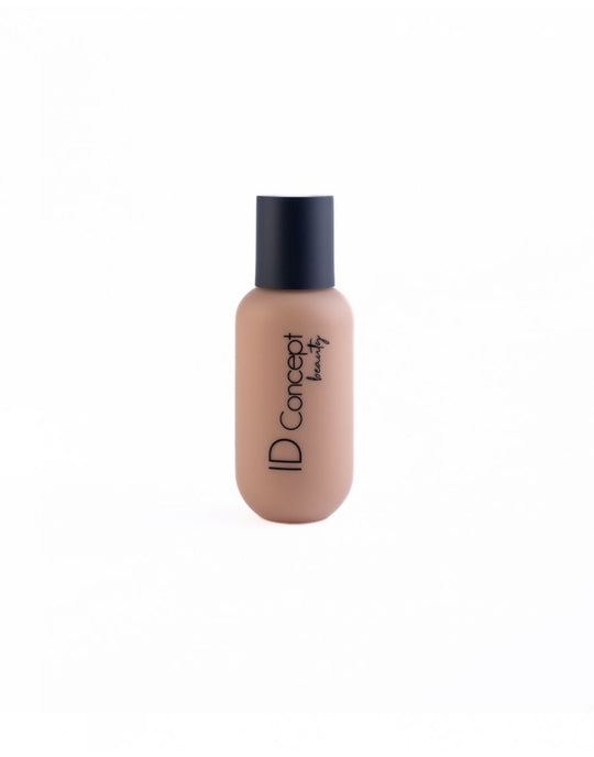 ID Concept beauty - Mix & Matte No4 Warm Sand