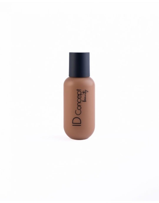 ID Concept beauty - Mix & Matte No6 Honey