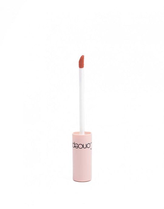 ID Concept beauty - So chic Liquid Lipstick 01 Nude