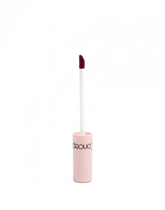 ID Concept beauty - So chic Liquid Lipstick 02 Burgundy