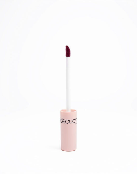 ID Concept beauty - So chic Liquid Lipstick 03 Deep Berry