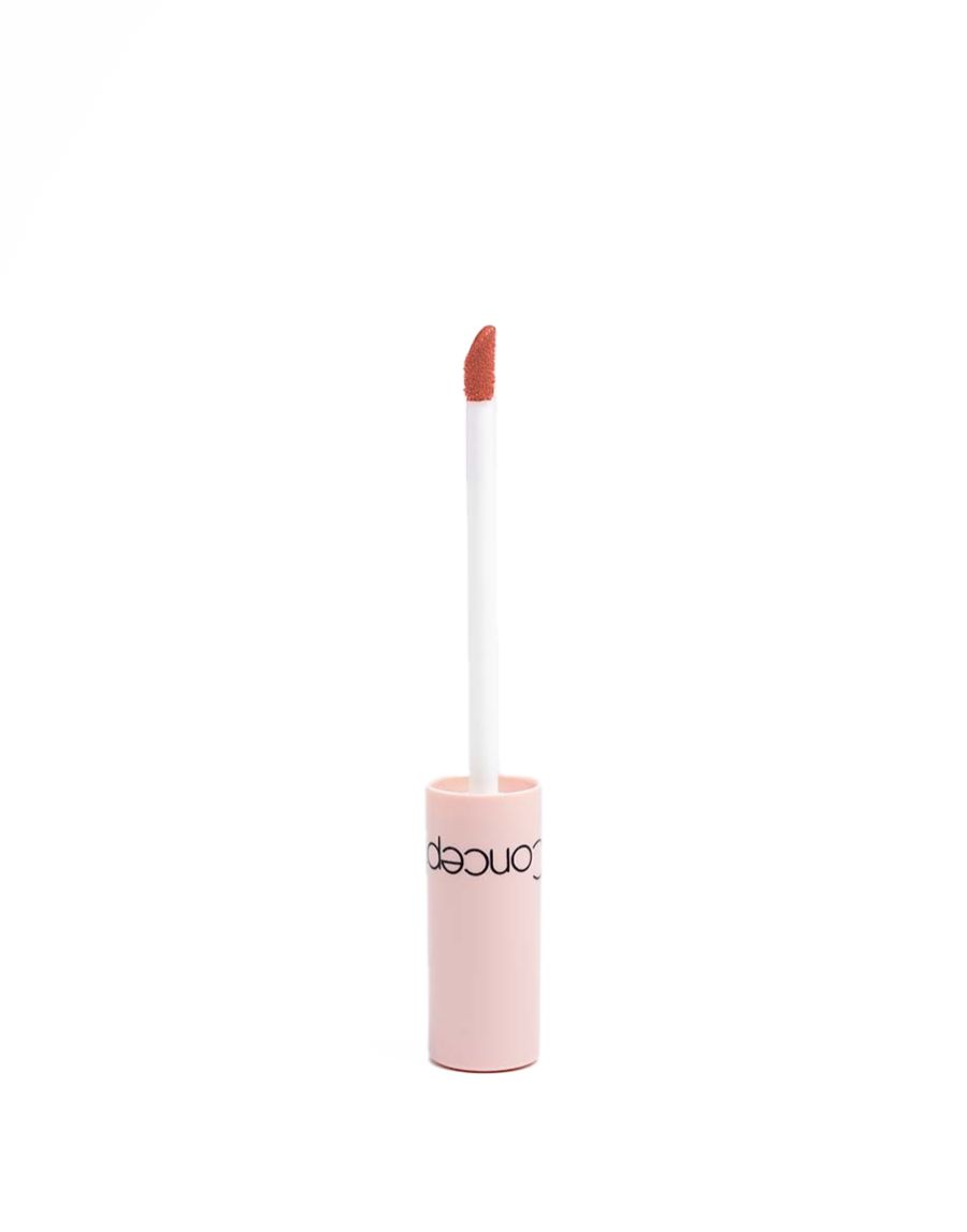 ID Concept beauty - So chic Liquid Lipstick 04 Brownie Nude