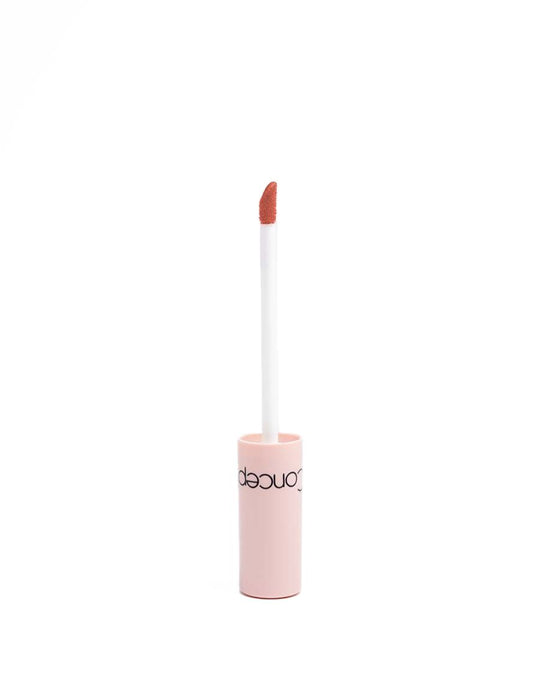 ID Concept beauty - So chic Liquid Lipstick 04 Brownie Nude
