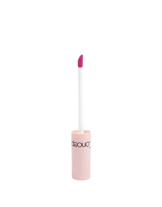 ID Concept beauty - So chic Liquid Lipstick 05 Magenta
