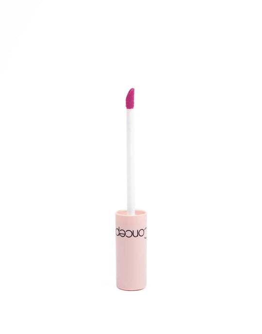 ID Concept beauty - So chic Liquid Lipstick 06 Fuchsia