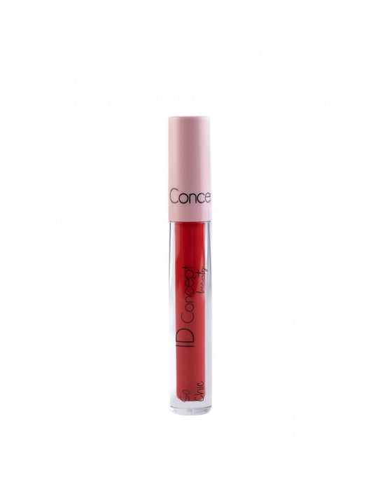 ID Concept beauty - So chic Liquid Lipstick 08 Passion Red