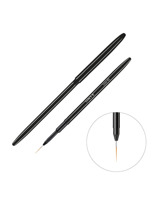 Pincel Onyx Nails Liner 2