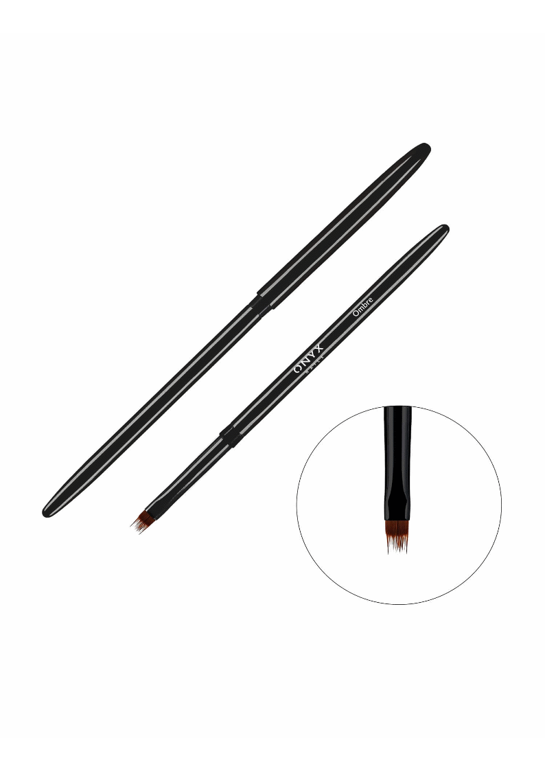 Pincel Onyx Nails Ombre