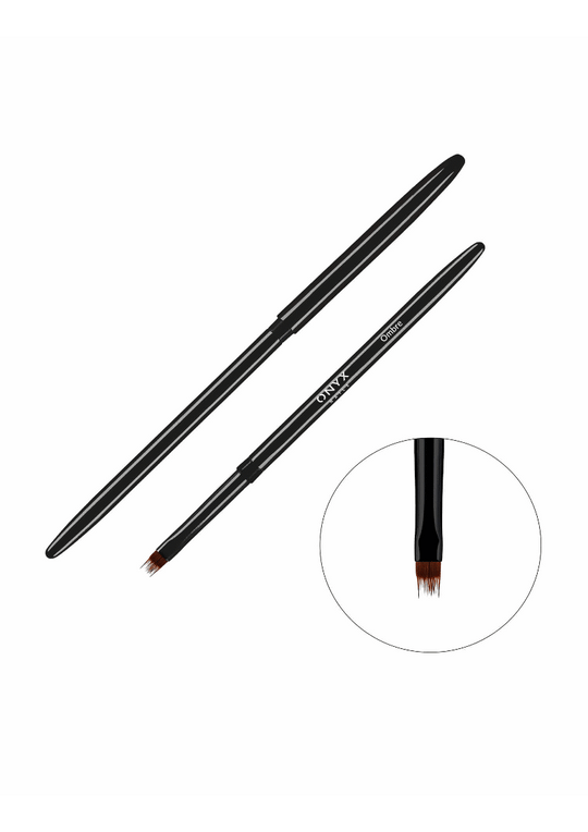 Pincel Onyx Nails Ombre