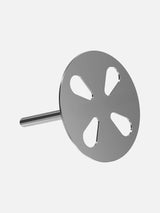 Pododisc de Acero Inoxidable 25 mm