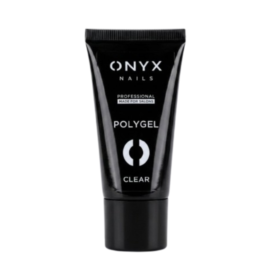 Polygel Clear
