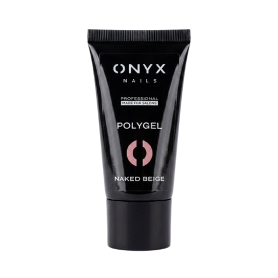 Polygel Naked Beige 30 g
