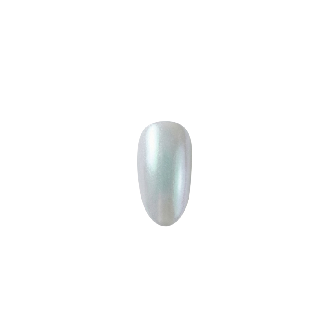Polvo Pearly - 01 Clear