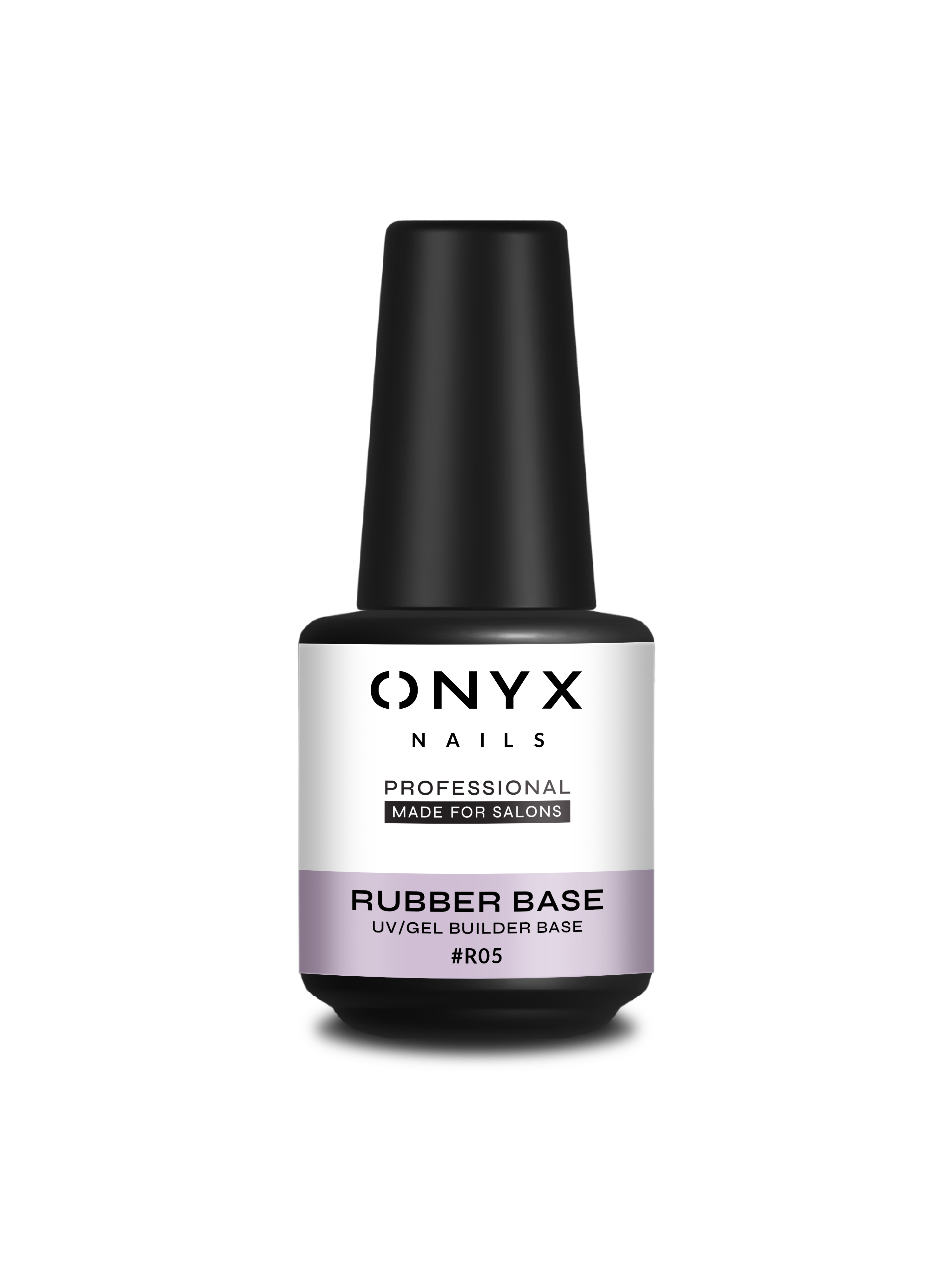 Rubber Base R05 - 15ml