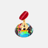 Soporte exhibición uñas