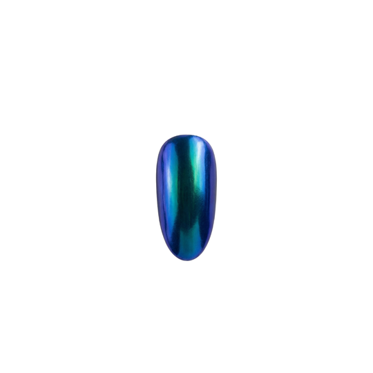 Polvo Aurora - 06 Blue