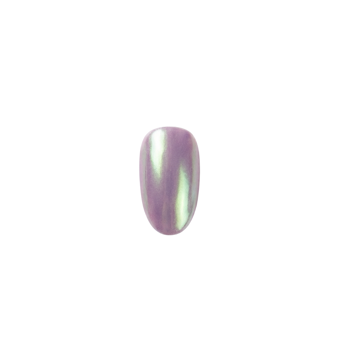 Polvo Aurora glass - 02 Gold