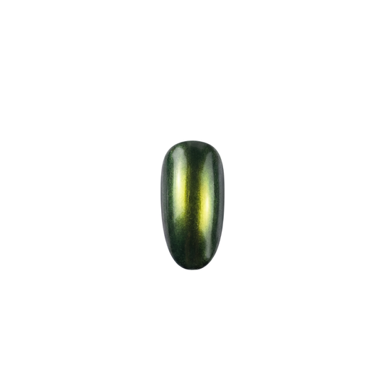 Polvo Aurora glass - 02 Gold