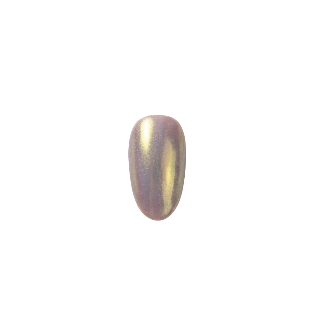 Polvo Aurora - 01 Gold