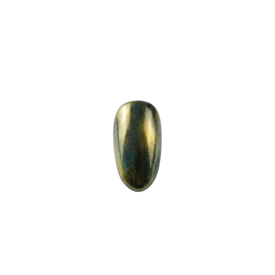 Polvo Aurora - 01 Gold