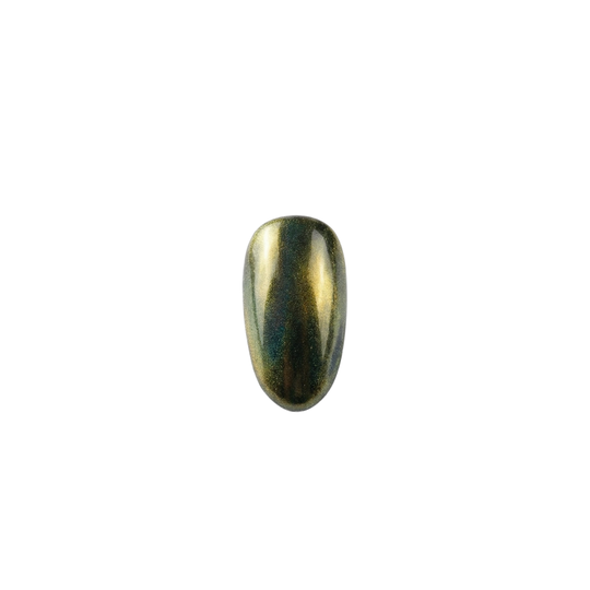 Polvo Aurora - 01 Gold