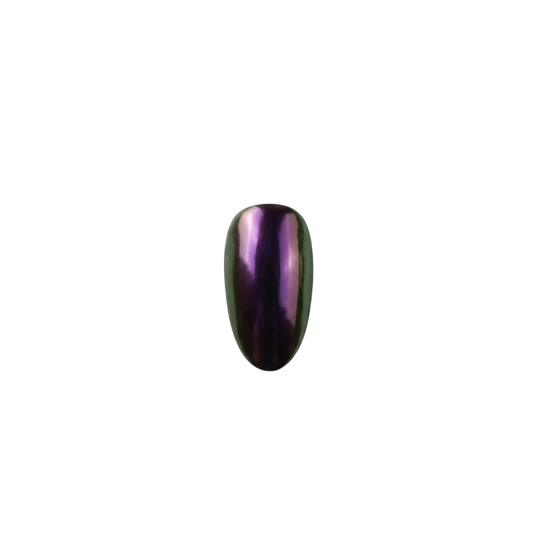 Polvo Aurora - 04 Magenta
