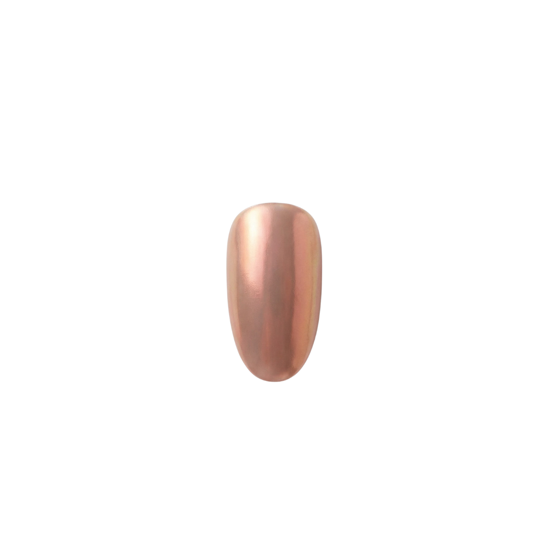 Polvo Aurora - 02 Peach