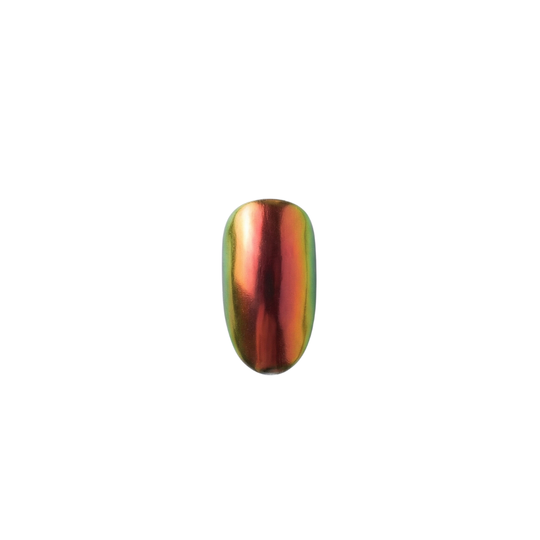 Polvo Aurora - 02 Peach