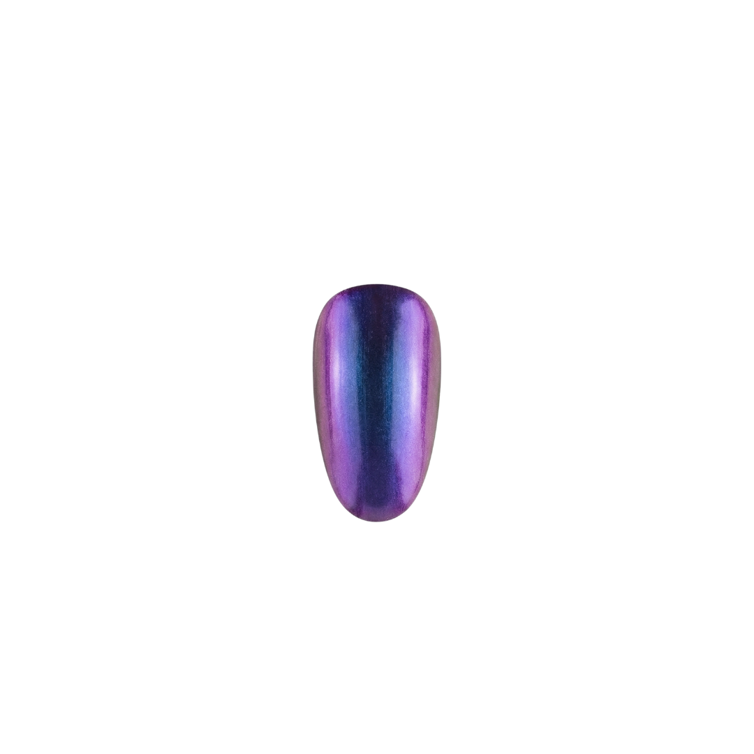 Polvo Aurora - 05 Purple