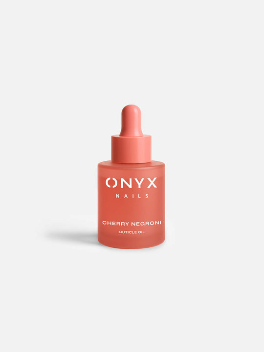 Aceite de cutículas Cherry Negroni 20ml