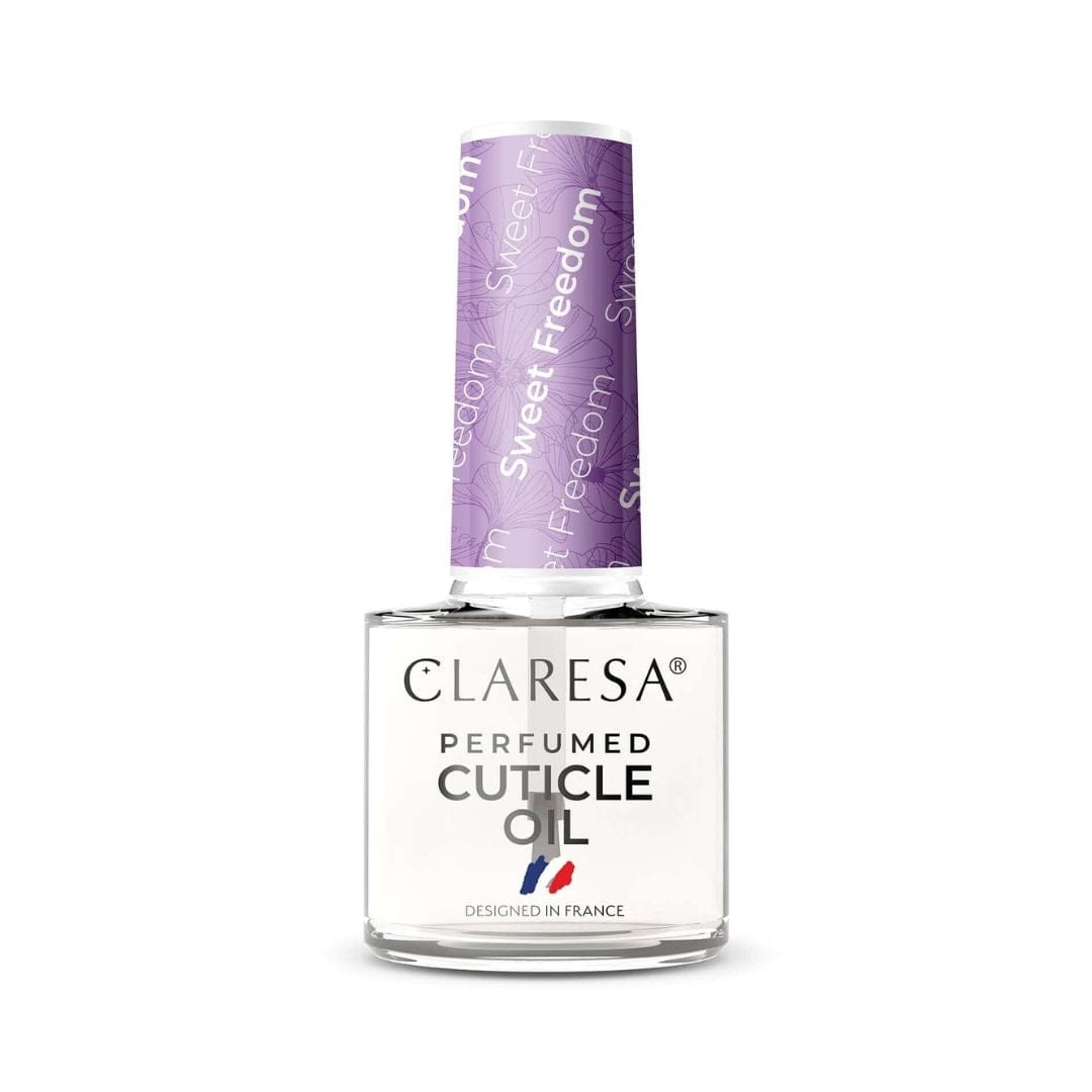 Claresa Aceite Sweet Freedom 5ml