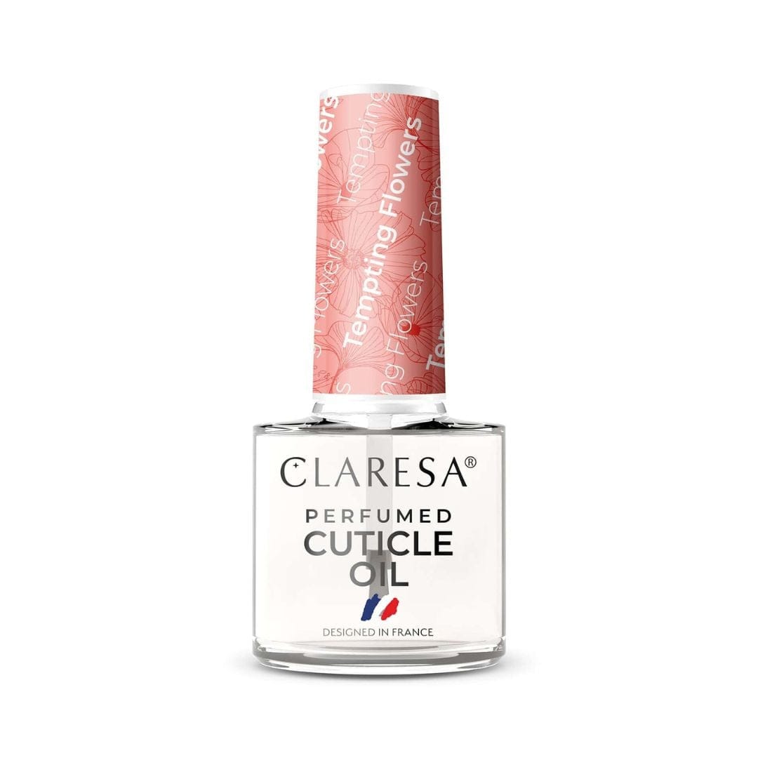 Claresa Aceite Tempting Flower 5ml