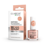 Claresa Acondicionador De Uñas Bb Nail Serum 5g