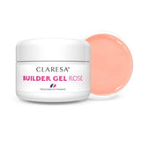 Claresa Builder Gel Rose 15g