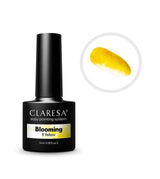 Claresa Esmalte Semipermanente Blooming Yellow 1 5g