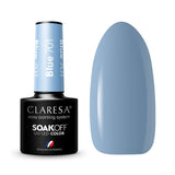 Claresa Esmalte Semipermanente Blue 701 5g