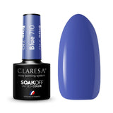 Claresa Esmalte Semipermanente Blue 710 5g