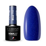 Claresa Esmalte Semipermanente Blue 714 5g