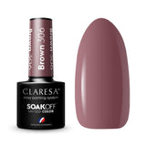 Claresa Esmalte Semipermanente Brown 306 5g