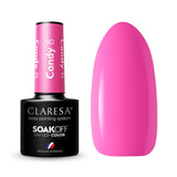 Claresa Esmalte Semipermanente Candy 8 5g