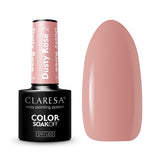 Claresa Esmalte Semipermanente Dusty Rose 2 5g