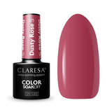 Claresa Esmalte Semipermanente Dusty Rose 5 5g