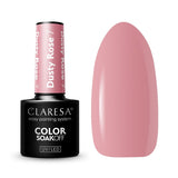 Claresa Esmalte Semipermanente Dusty Rose 7 5g