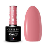 Claresa Esmalte Semipermanente Fallin' Love 2 5g