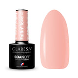 Claresa Esmalte Semipermanente Fallin' Love 4 5g