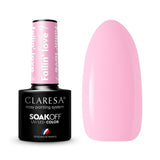 Claresa Esmalte Semipermanente Fallin' Love 7 5g