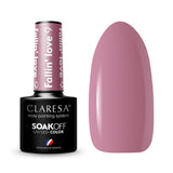 Claresa Esmalte Semipermanente Fallin' Love 9 5g